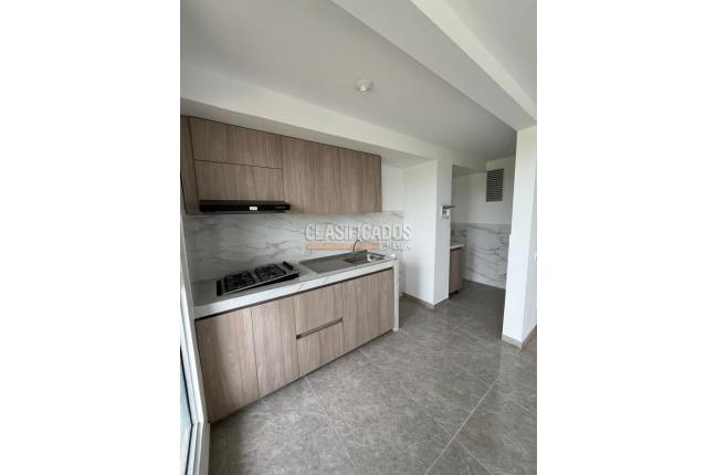 Apartamentos, Alquiler, Ciudad Pacifica - $1.300.000