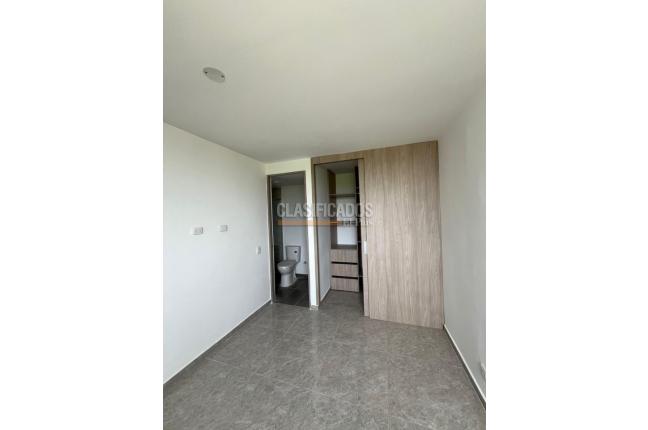 Apartamentos, Alquiler, Ciudad Pacifica - $1.300.000