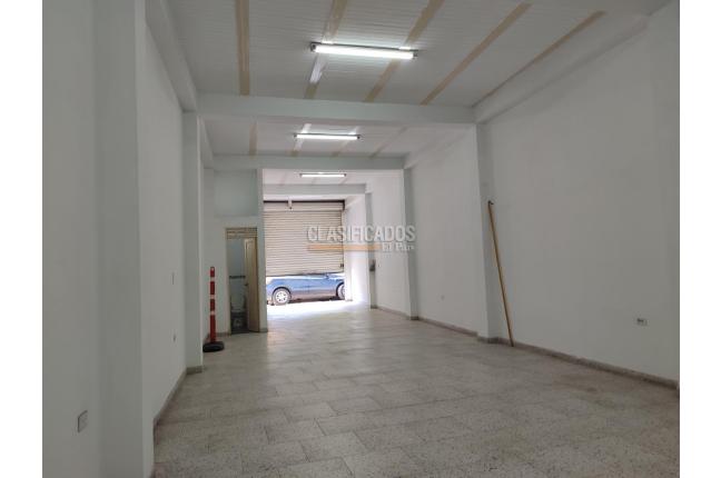 Locales y Bodegas, Alquiler, Porvenir - $3.300.000