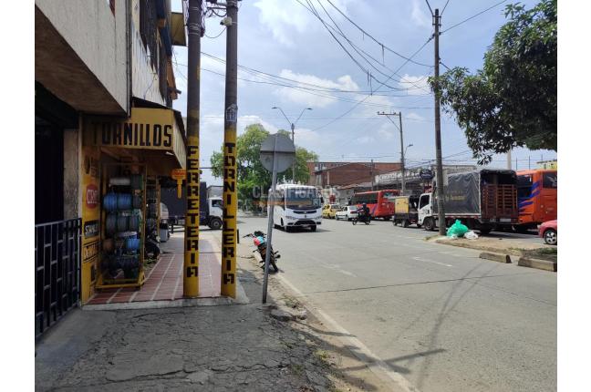 Locales y Bodegas, Alquiler, Porvenir - $3.300.000