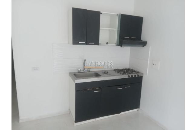 Apartamentos, Alquiler en El Jardín