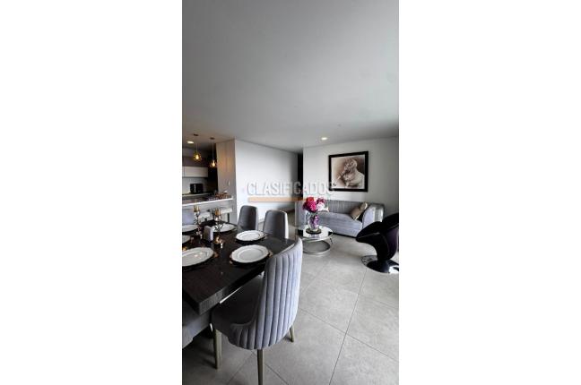 Apartamentos, Venta, Valle del Lili - $580.000.000