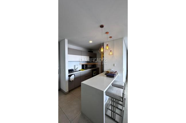 Apartamentos, Venta, Valle del Lili - $580.000.000