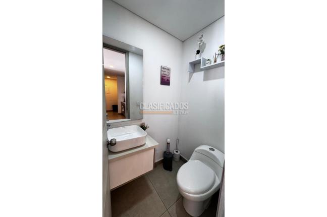 Apartamentos, Venta, Valle del Lili - $580.000.000