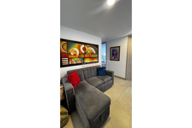 Apartamentos, Venta, Valle del Lili - $580.000.000