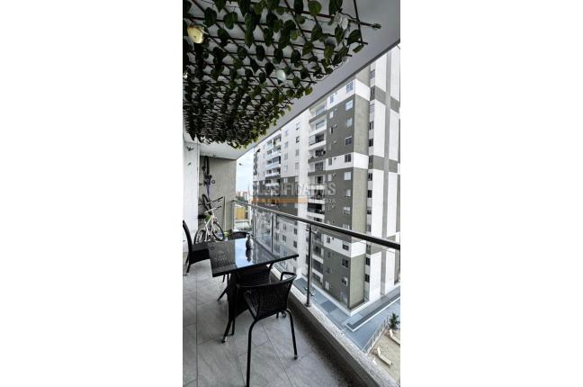 Apartamentos, Venta, Valle del Lili - $580.000.000