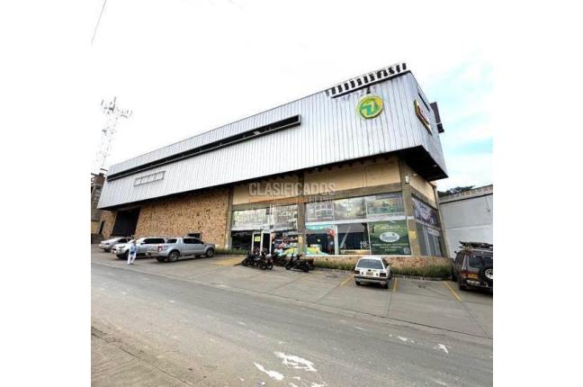 Edificios, Venta en Menga