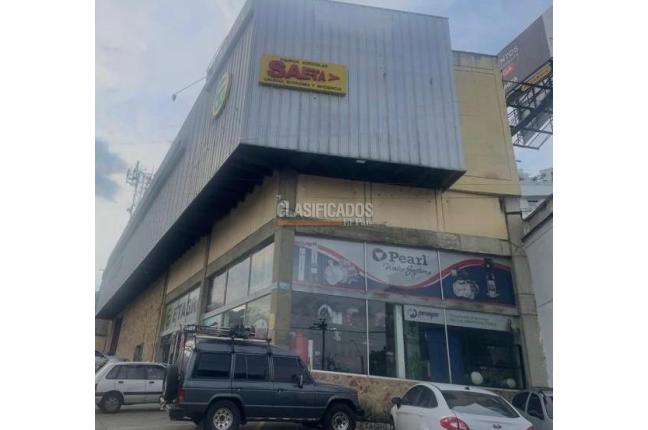 Edificios, Venta en Menga