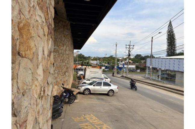 Edificios, Venta en Menga