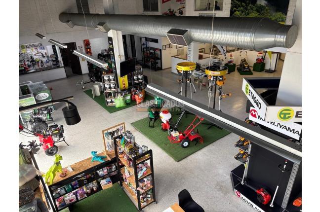 Edificios, Venta, Menga - $5.627.411.288