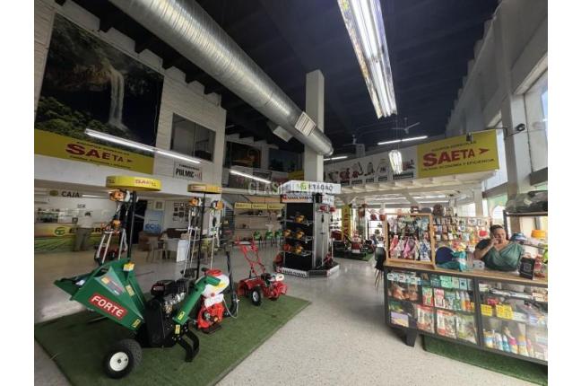 Edificios, Venta, Menga - $5.627.411.288