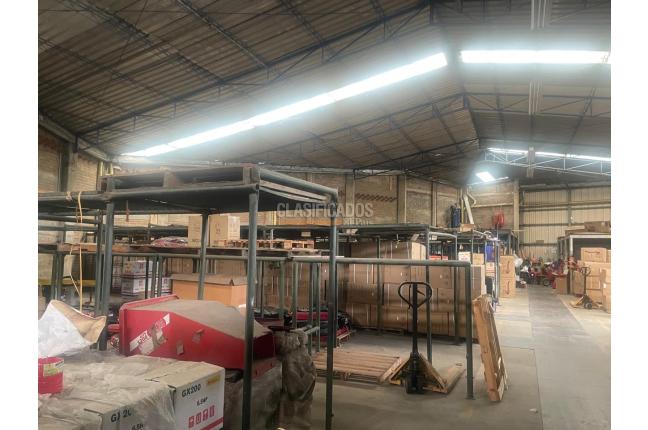 Edificios, Venta, Menga - $5.627.411.288