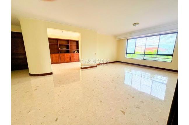 Apartamentos, Alquiler, Santa Mónica Residencial - $4.600.000
