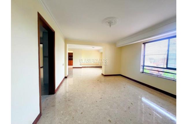Apartamentos, Alquiler, Santa Mónica Residencial - $4.600.000