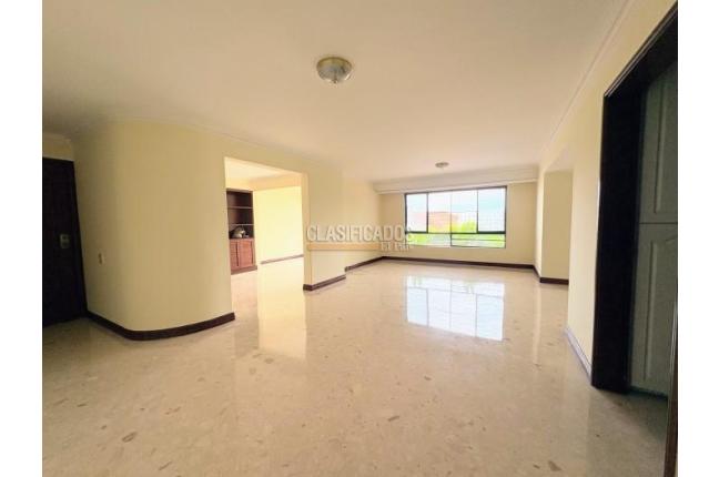 Apartamentos, Alquiler, Santa Mónica Residencial - $4.600.000