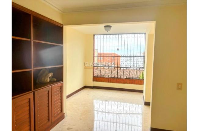 Apartamentos, Alquiler, Santa Mónica Residencial - $4.600.000