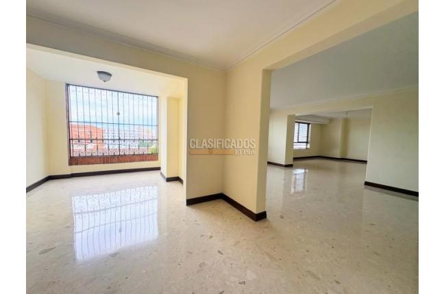 Apartamentos, Alquiler, Santa Mónica Residencial - $4.600.000