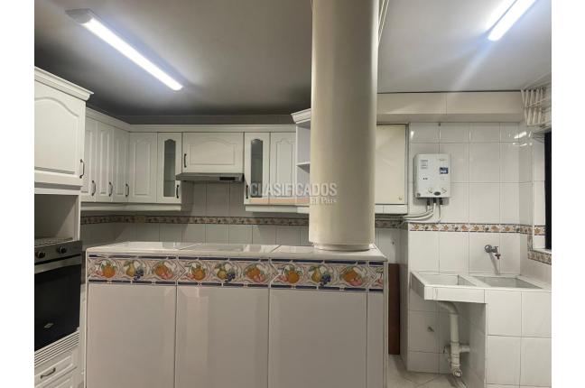 Apartamentos, Alquiler, Santa Mónica Residencial - $4.600.000