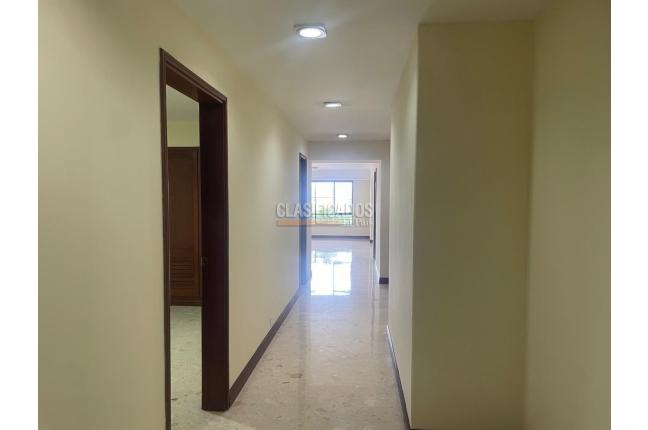 Apartamentos, Alquiler, Santa Mónica Residencial - $4.600.000