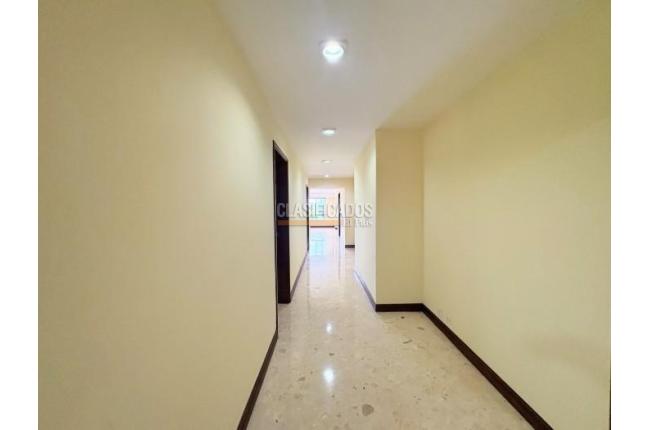 Apartamentos, Alquiler, Santa Mónica Residencial - $4.600.000