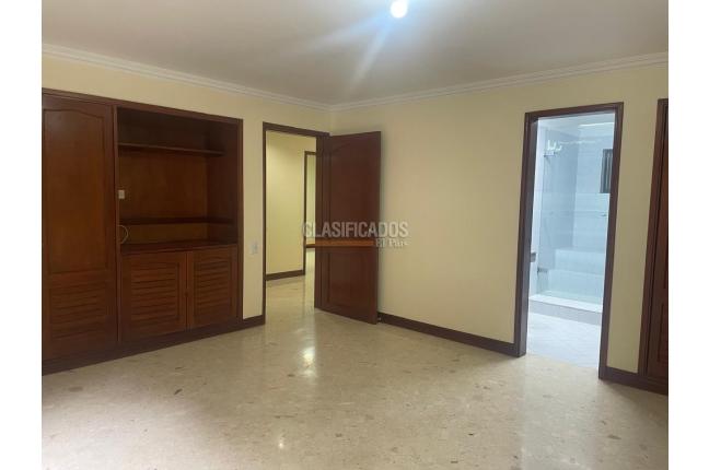 Apartamentos, Alquiler, Santa Mónica Residencial - $4.600.000