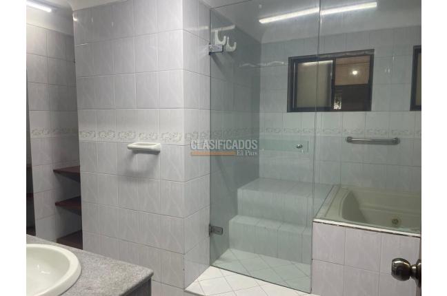 Apartamentos, Alquiler, Santa Mónica Residencial - $4.600.000