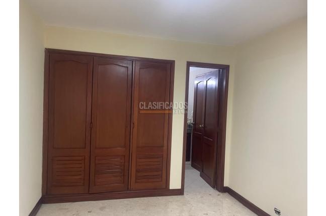 Apartamentos, Alquiler, Santa Mónica Residencial - $4.600.000