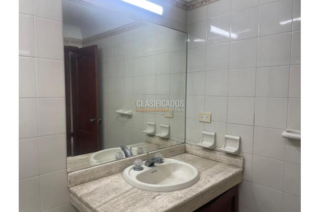 Apartamentos, Alquiler, Santa Mónica Residencial - $4.600.000