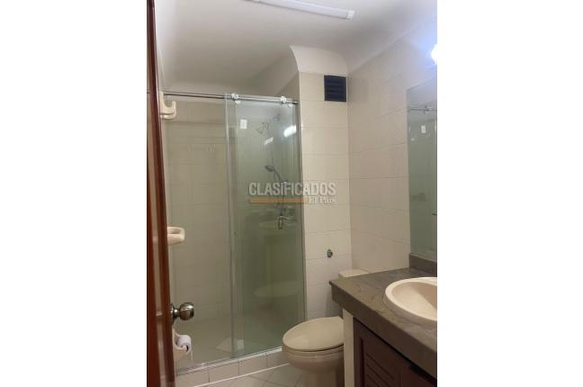 Apartamentos, Alquiler, Santa Mónica Residencial - $4.600.000