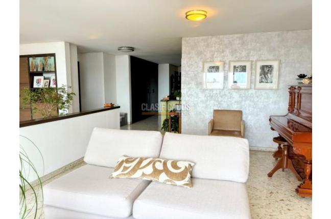 Apartamentos, Venta, Santa Mónica Residencial - $700.000.000