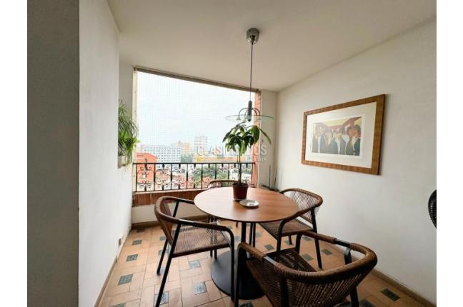 Apartamentos, Venta, Santa Mónica Residencial - $700.000.000