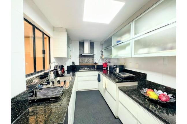 Apartamentos, Venta, Santa Mónica Residencial - $700.000.000