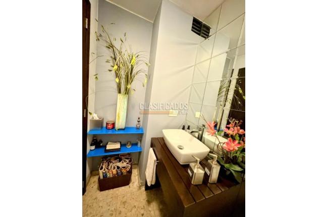 Apartamentos, Venta, Santa Mónica Residencial - $700.000.000