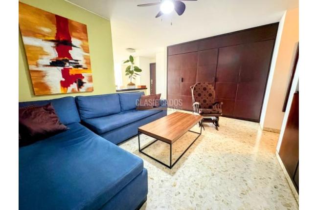 Apartamentos, Venta, Santa Mónica Residencial - $700.000.000