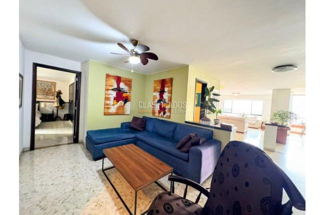 Apartamentos, Venta, Santa Mónica Residencial - $700.000.000