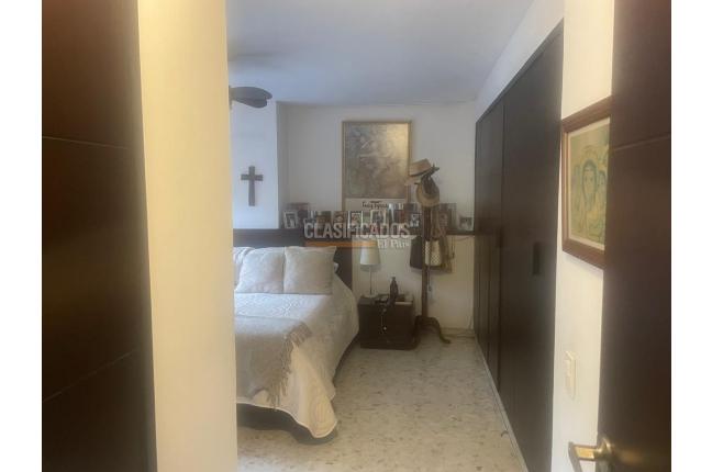 Apartamentos, Venta, Santa Mónica Residencial - $700.000.000