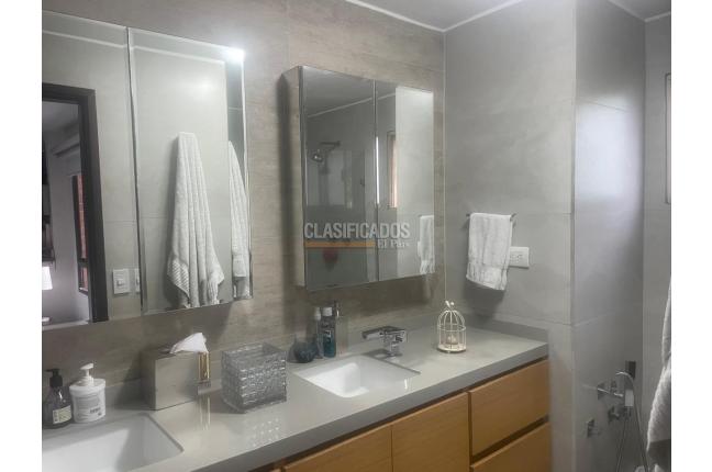 Apartamentos, Venta, Santa Mónica Residencial - $700.000.000