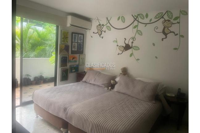 Apartamentos, Venta, Santa Mónica Residencial - $700.000.000