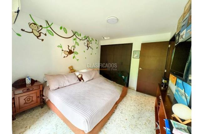 Apartamentos, Venta, Santa Mónica Residencial - $700.000.000