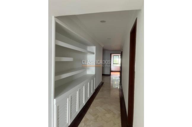 Apartamentos, Alquiler, Santa Mónica Central - $4.850.000