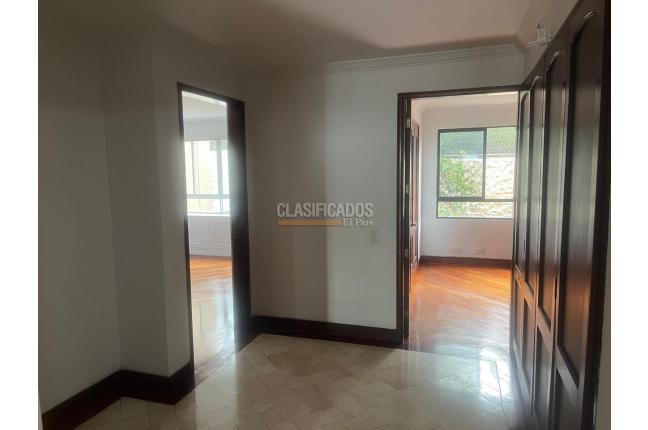 Apartamentos, Alquiler, Santa Mónica Central - $4.850.000