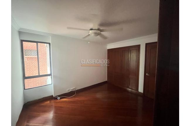 Apartamentos, Alquiler, Santa Mónica Central - $4.850.000