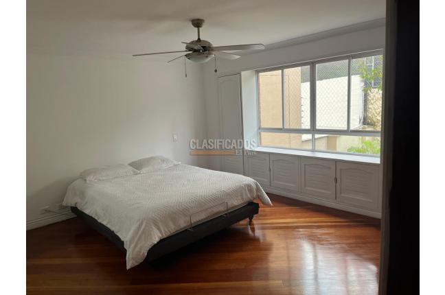 Apartamentos, Alquiler, Santa Mónica Central - $4.850.000