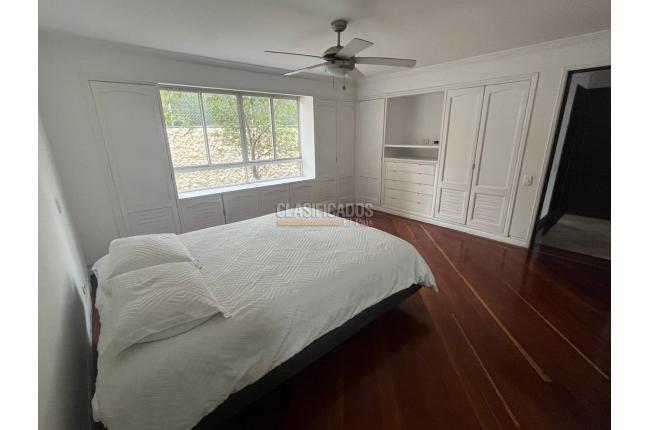 Apartamentos, Alquiler, Santa Mónica Central - $4.850.000