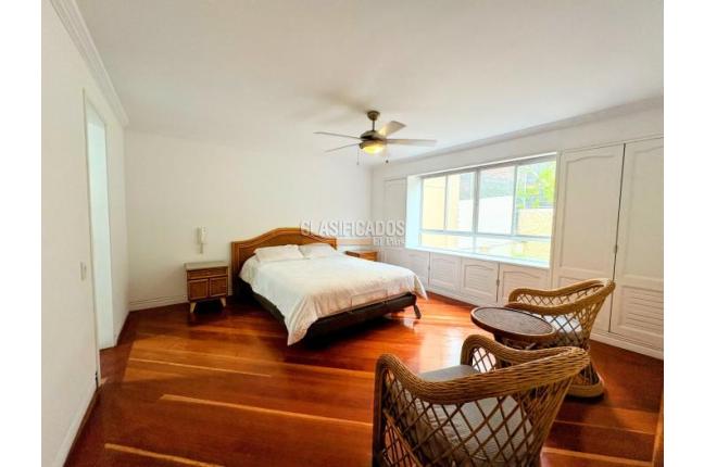 Apartamentos, Alquiler, Santa Mónica Central - $4.850.000