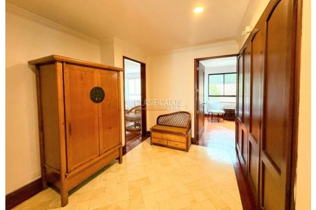 Apartamentos, Alquiler, Santa Mónica Central - $4.850.000