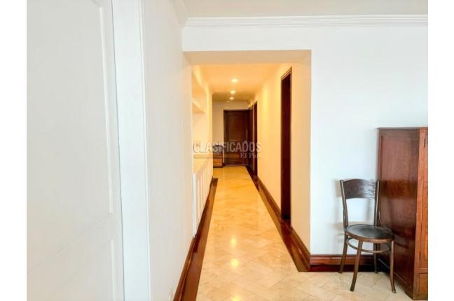 Apartamentos, Alquiler, Santa Mónica Central - $4.850.000