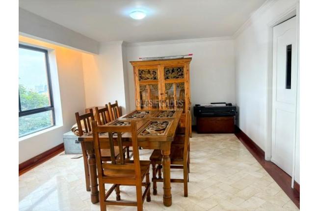 Apartamentos, Alquiler, Santa Mónica Central - $4.850.000