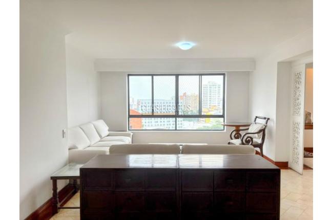 Apartamentos, Alquiler, Santa Mónica Central - $4.850.000