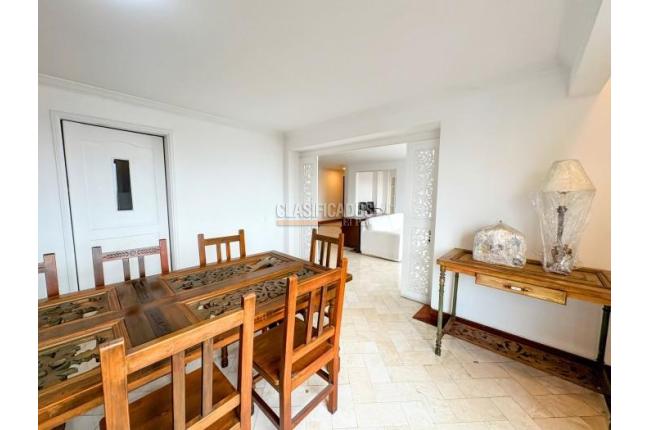 Apartamentos, Alquiler, Santa Mónica Central - $4.850.000